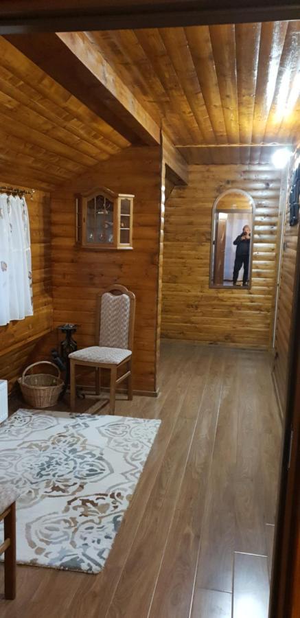 Cazare La Kataleya Sighişoara Exterior foto