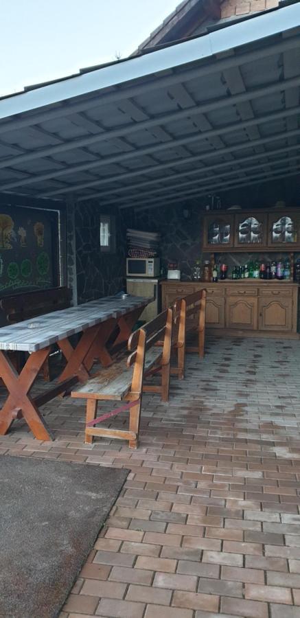 Cazare La Kataleya Sighişoara Exterior foto