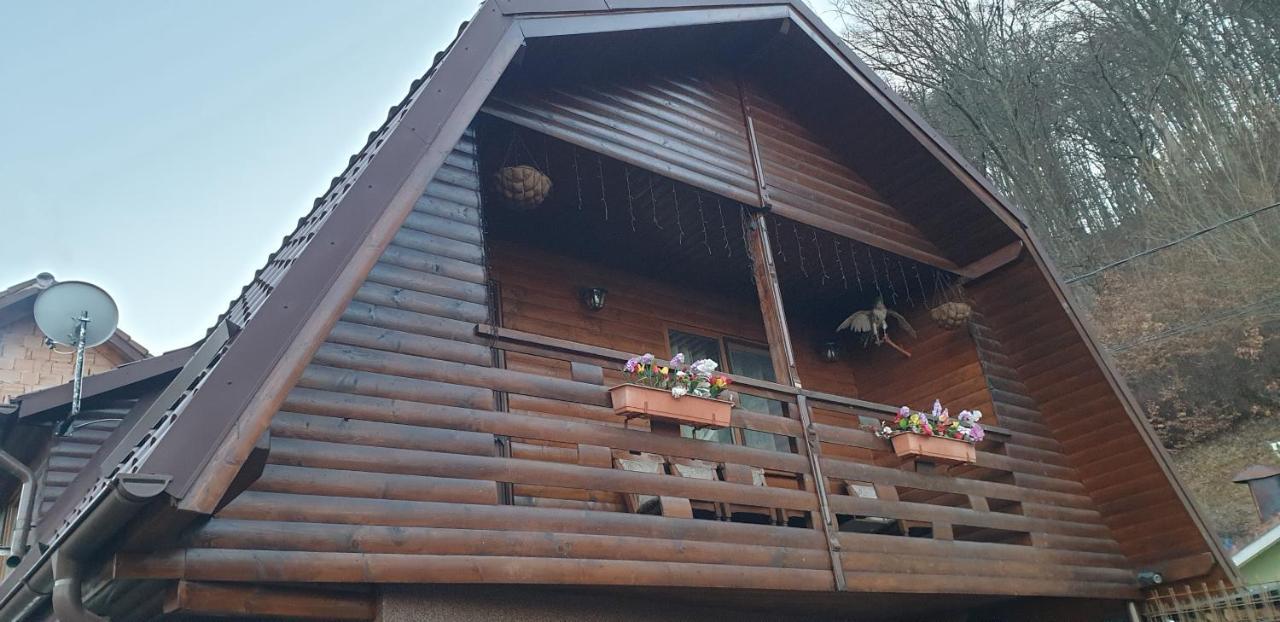 Cazare La Kataleya Sighişoara Exterior foto