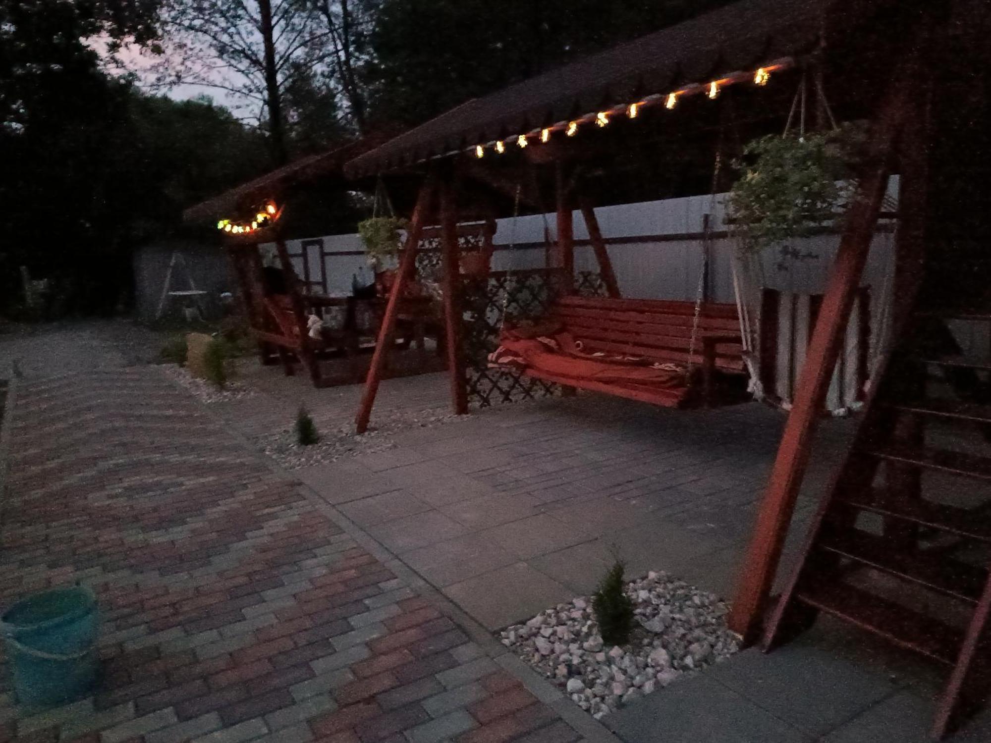 Cazare La Kataleya Sighişoara Cameră foto