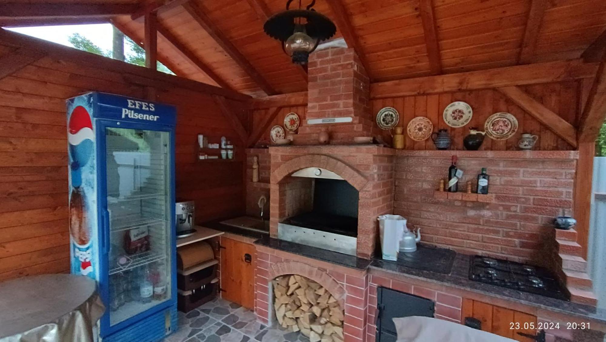 Cazare La Kataleya Sighişoara Exterior foto